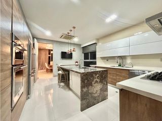 Foto 22 de VENTA DE APARTAMENTO EN SECTOR DEL GOLF