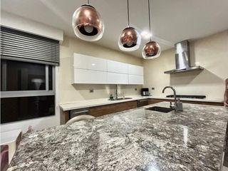 Foto 24 de VENTA DE APARTAMENTO EN SECTOR DEL GOLF