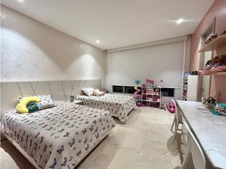 Foto 29 de VENTA DE APARTAMENTO EN SECTOR DEL GOLF