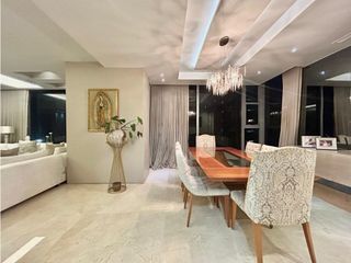 Foto 11 de VENTA DE APARTAMENTO EN SECTOR DEL GOLF