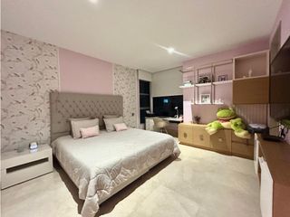 Foto 32 de VENTA DE APARTAMENTO EN SECTOR DEL GOLF