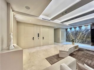 Foto 30 de VENTA DE APARTAMENTO EN SECTOR DEL GOLF