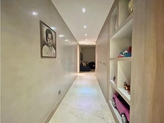 Foto 28 de VENTA DE APARTAMENTO EN SECTOR DEL GOLF