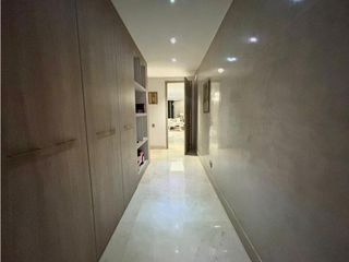 Foto 13 de VENTA DE APARTAMENTO EN SECTOR DEL GOLF