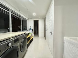 Foto 25 de VENTA DE APARTAMENTO EN SECTOR DEL GOLF