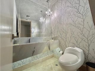 Foto 33 de VENTA DE APARTAMENTO EN SECTOR DEL GOLF