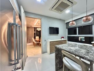 Foto 20 de VENTA DE APARTAMENTO EN SECTOR DEL GOLF