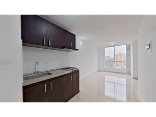 Foto 4 de Venta Apartamento Colina 163