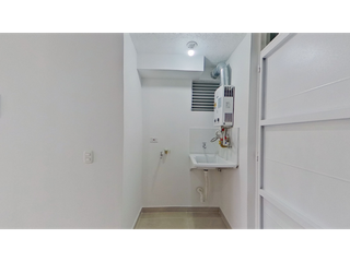Foto 11 de Venta Apartamento Colina 163
