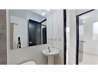 Foto 10 de Venta Apartamento Colina 163
