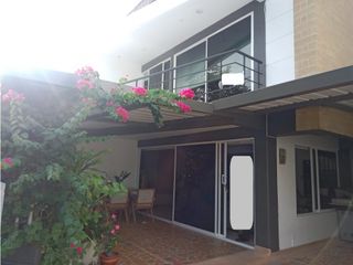 Foto 2 de Casa en venta en Santa Fe de Antioquia
