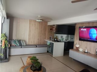 Foto 4 de Casa en venta en Santa Fe de Antioquia