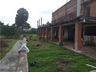 Foto 1 de VENTA FINCA PALMIRA EL BOLO OPORTUNIDAD PRODUCTIVA