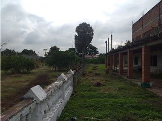 Foto 8 de VENTA FINCA PALMIRA EL BOLO OPORTUNIDAD PRODUCTIVA