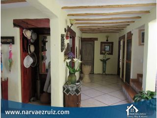 Foto 5 de Vendo Hermosa Casa en Tabio Rio Frio Occidental