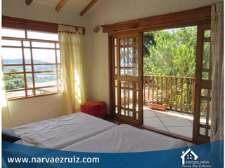 Foto 25 de Vendo Hermosa Casa en Tabio Rio Frio Occidental