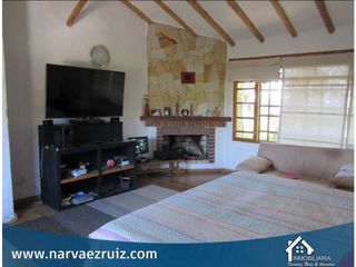 Foto 14 de Vendo Hermosa Casa en Tabio Rio Frio Occidental