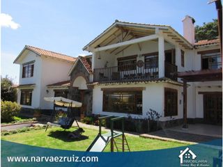 Foto 1 de Vendo Hermosa Casa en Tabio Rio Frio Occidental