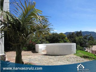 Foto 30 de Vendo Hermosa Casa en Tabio Rio Frio Occidental
