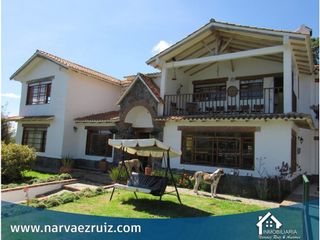 Foto 2 de Vendo Hermosa Casa en Tabio Rio Frio Occidental