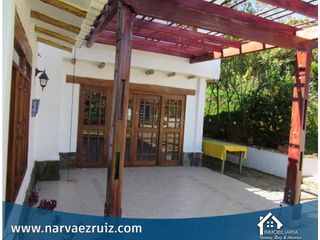 Foto 4 de Vendo Hermosa Casa en Tabio Rio Frio Occidental