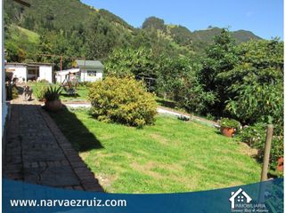 Foto 29 de Vendo Hermosa Casa en Tabio Rio Frio Occidental