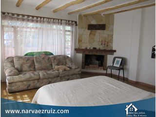 Foto 21 de Vendo Hermosa Casa en Tabio Rio Frio Occidental