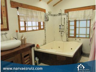 Foto 17 de Vendo Hermosa Casa en Tabio Rio Frio Occidental