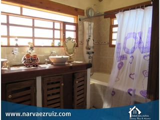 Foto 16 de Vendo Hermosa Casa en Tabio Rio Frio Occidental