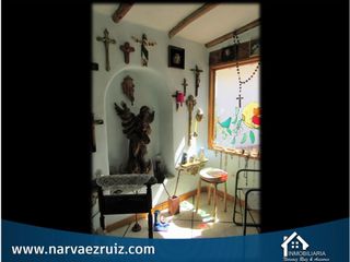 Foto 19 de Vendo Hermosa Casa en Tabio Rio Frio Occidental