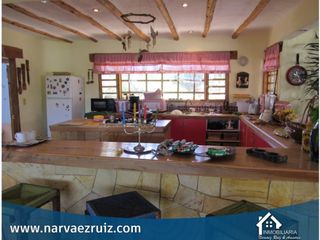 Foto 9 de Vendo Hermosa Casa en Tabio Rio Frio Occidental