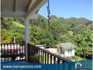 Foto 18 de Vendo Hermosa Casa en Tabio Rio Frio Occidental