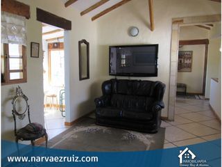 Foto 20 de Vendo Hermosa Casa en Tabio Rio Frio Occidental