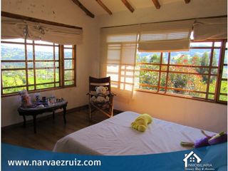 Foto 23 de Vendo Hermosa Casa en Tabio Rio Frio Occidental