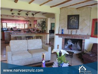 Foto 8 de Vendo Hermosa Casa en Tabio Rio Frio Occidental