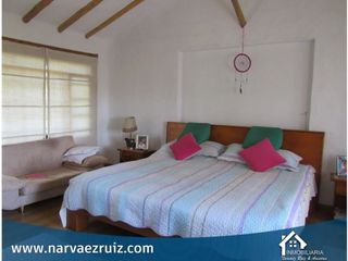 Foto 13 de Vendo Hermosa Casa en Tabio Rio Frio Occidental