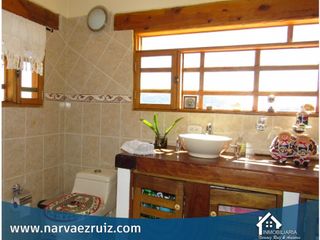 Foto 15 de Vendo Hermosa Casa en Tabio Rio Frio Occidental