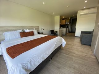 Foto 1 de Venta Apartamento Llanogrande