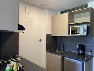 Foto 4 de Venta Apartamento Llanogrande