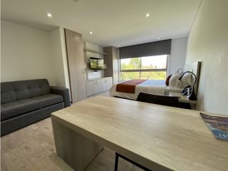 Foto 3 de Venta Apartamento Llanogrande