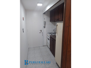 Foto 10 de ALQUILER VERANO 2025 - 2/3 Prs.- ZONA PUNTA IGLESIAS - CENTRO