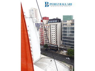 Foto 5 de ALQUILER VERANO 2025 - 2/3 Prs.- ZONA PUNTA IGLESIAS - CENTRO