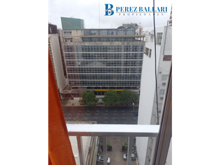 Foto 12 de ALQUILER VERANO 2025 - 2/3 Prs.- ZONA PUNTA IGLESIAS - CENTRO