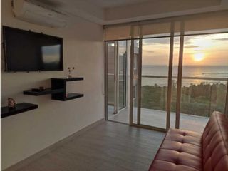 Foto 18 de Penthouse DELUXE con Vista al mar en Bello Horizonte - 005