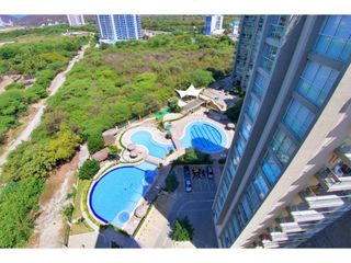 Foto 4 de Penthouse DELUXE con Vista al mar en Bello Horizonte - 005