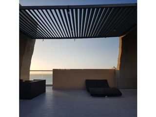 Foto 11 de Penthouse DELUXE con Vista al mar en Bello Horizonte - 005