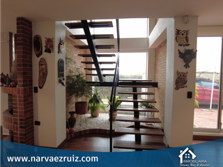 Foto 20 de Vendo Hermosa Casa en Tenjo Vereda Santa Cruz