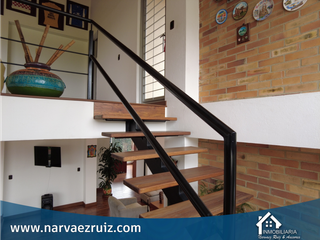 Foto 21 de Vendo Hermosa Casa en Tenjo Vereda Santa Cruz