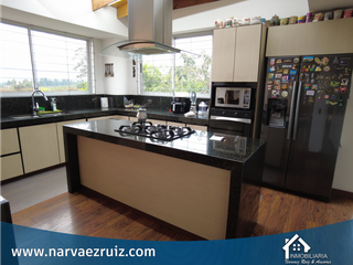 Foto 9 de Vendo Hermosa Casa en Tenjo Vereda Santa Cruz