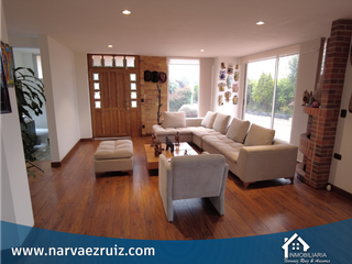 Foto 5 de Vendo Hermosa Casa en Tenjo Vereda Santa Cruz